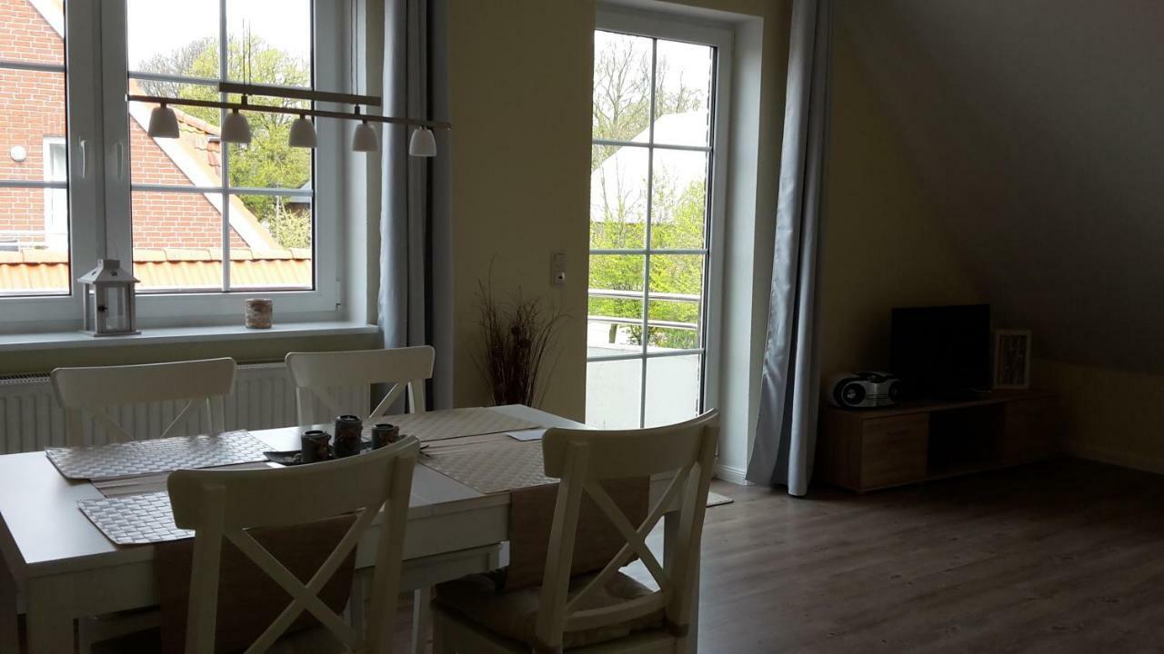 Am Pool Und Strand 7 Neu Barendorf  Εξωτερικό φωτογραφία